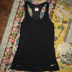 Nike Dri-Fit Tank